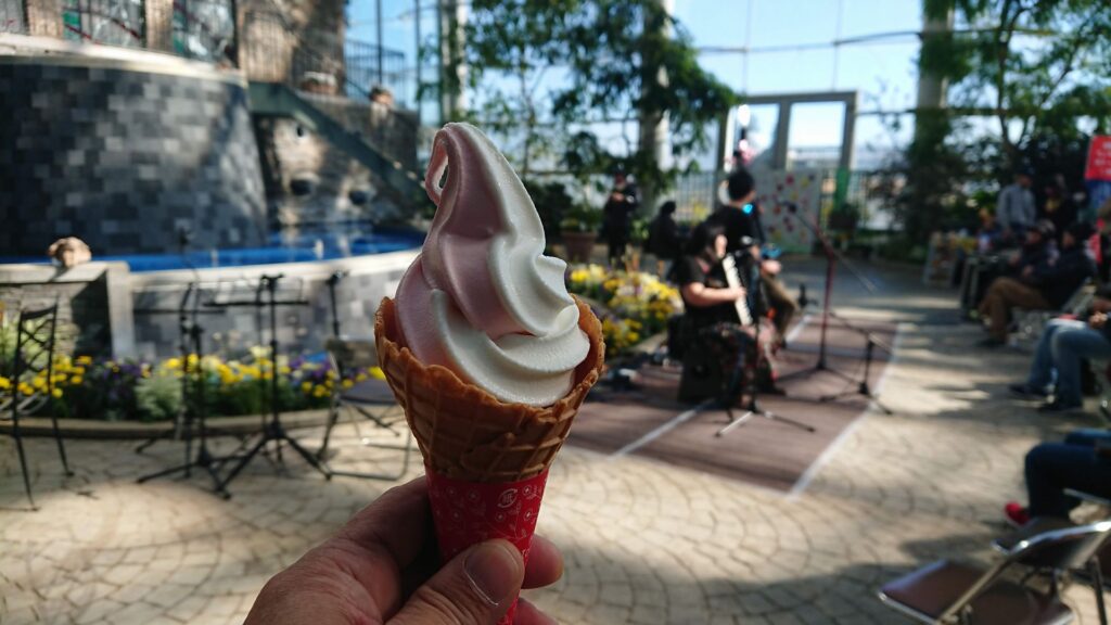 浜名湖フォークトピア