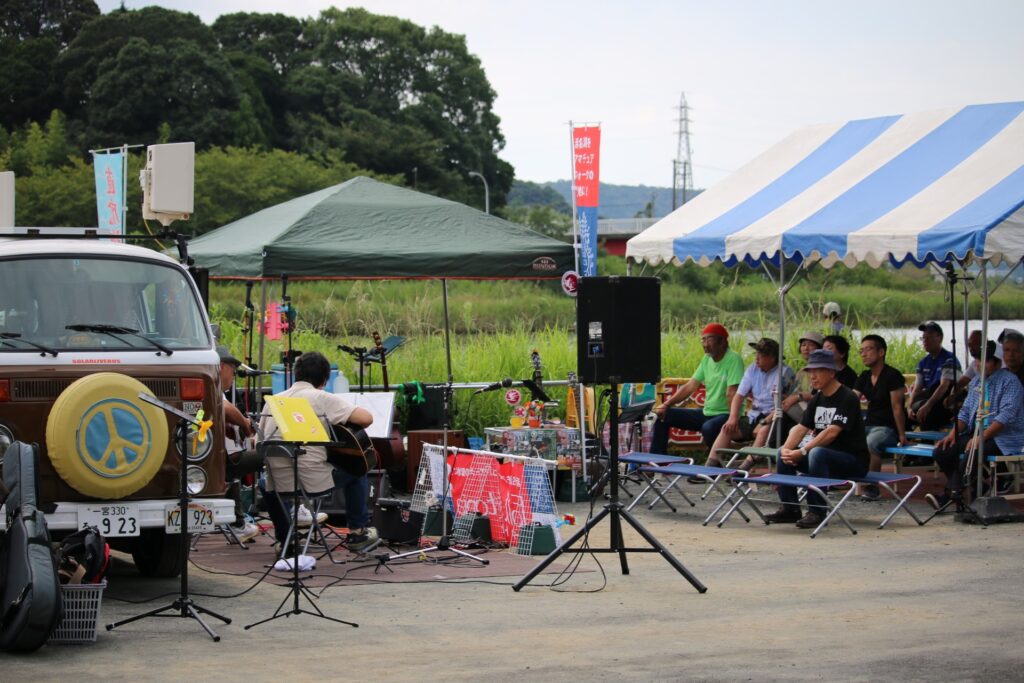 浜名湖フォークトピア