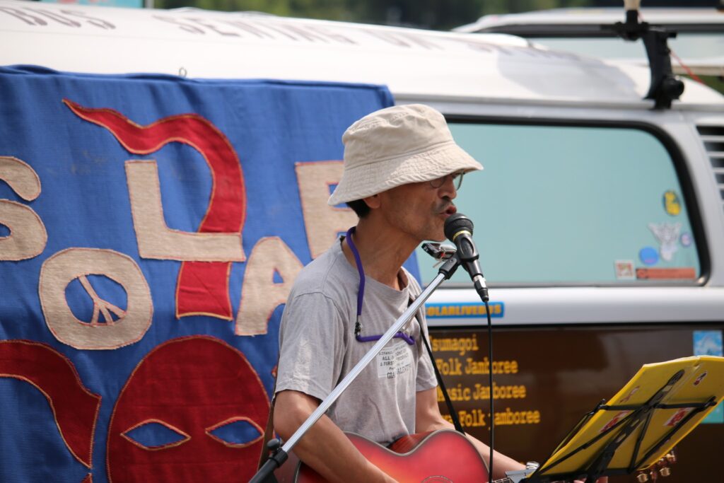 浜名湖フォークトピア
