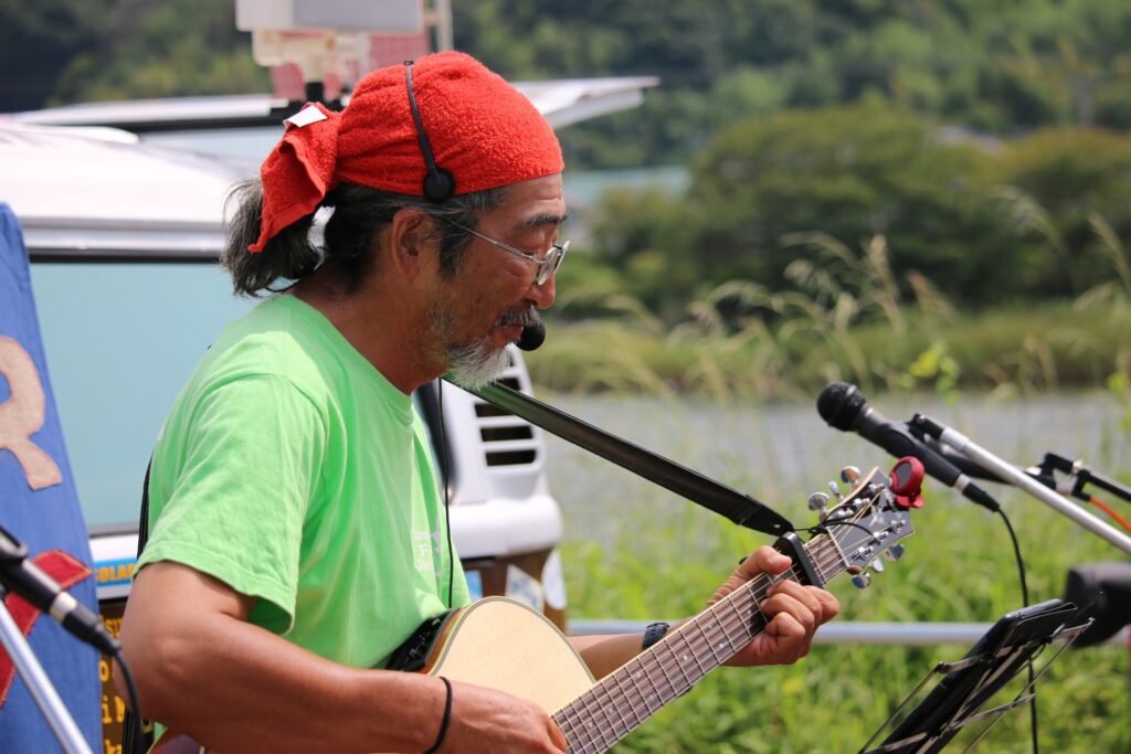 浜名湖フォークトピア