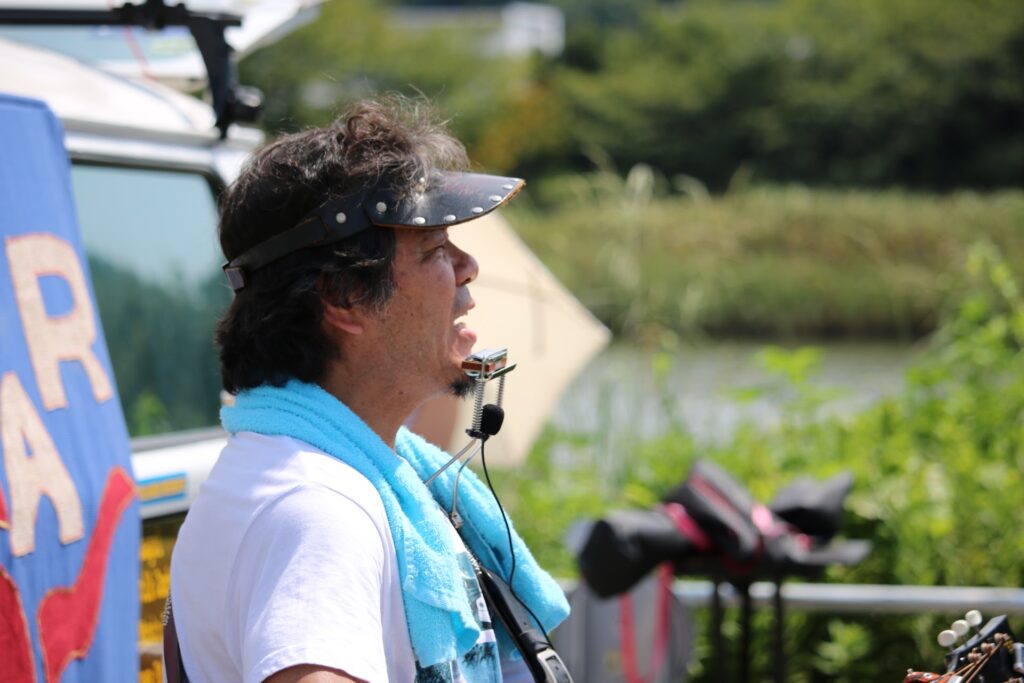 浜名湖フォークトピア