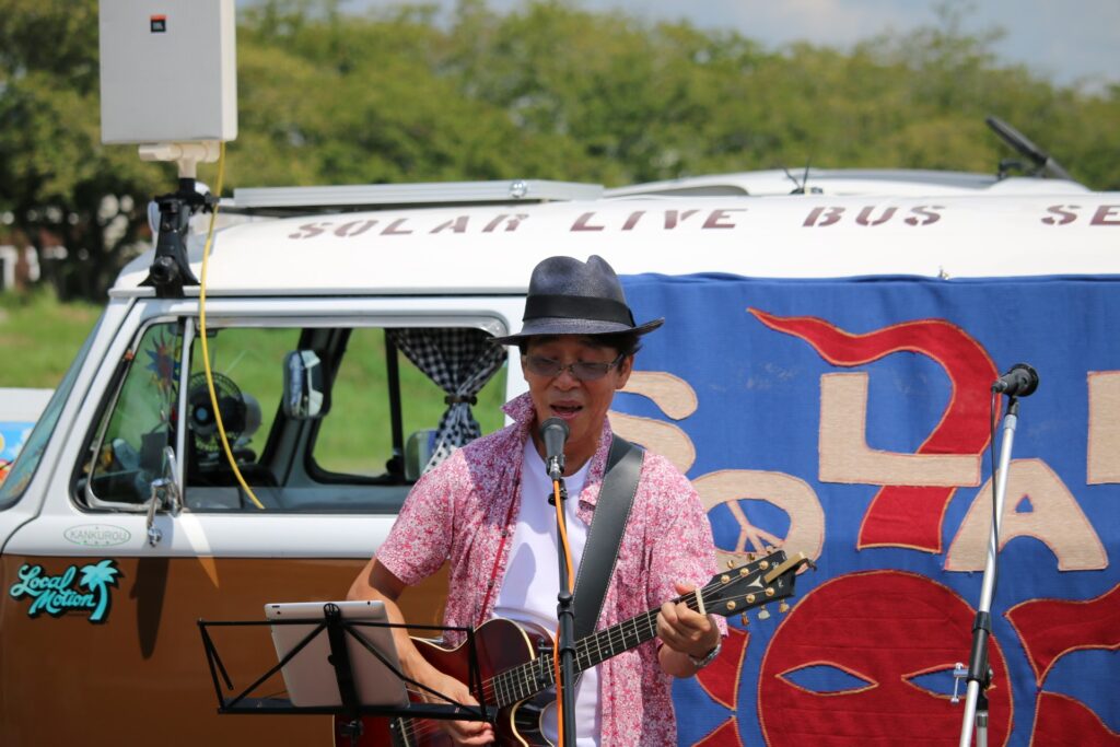 浜名湖フォークトピア