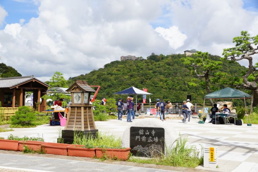 浜名湖フォークトピア