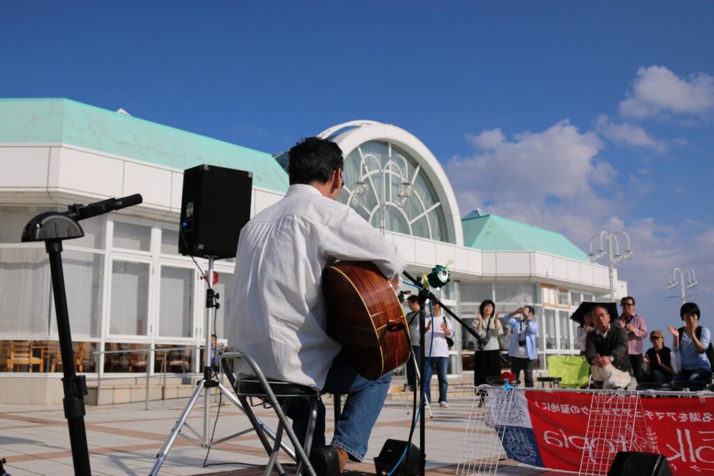 浜名湖フォークトピア