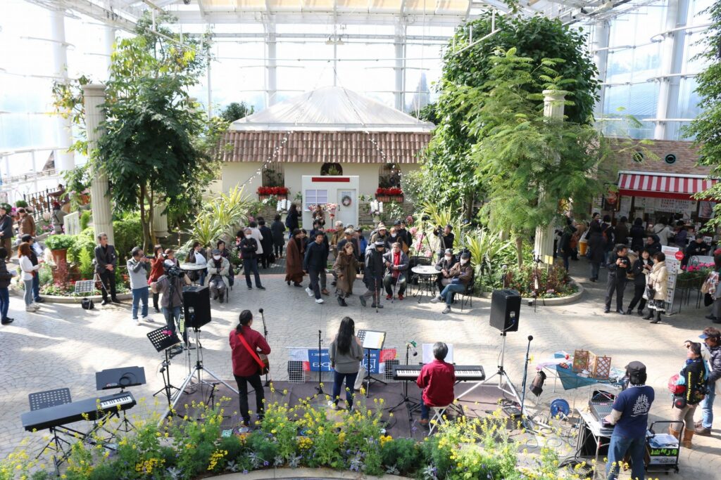 浜名湖フォークトピア