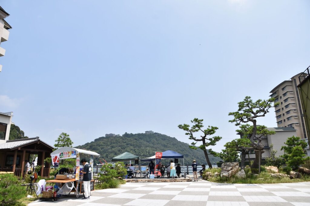 浜名湖フォークトピア