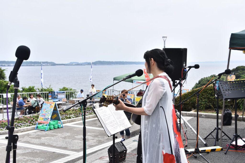浜名湖フォークトピア