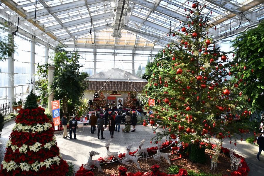 浜名湖フォークトピア