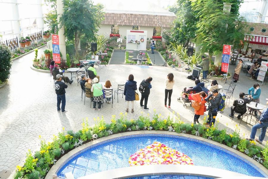 浜名湖フォークトピア