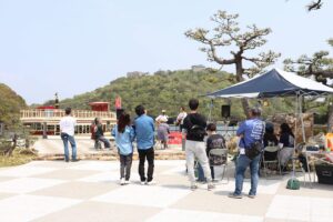 浜名湖フォークトピア