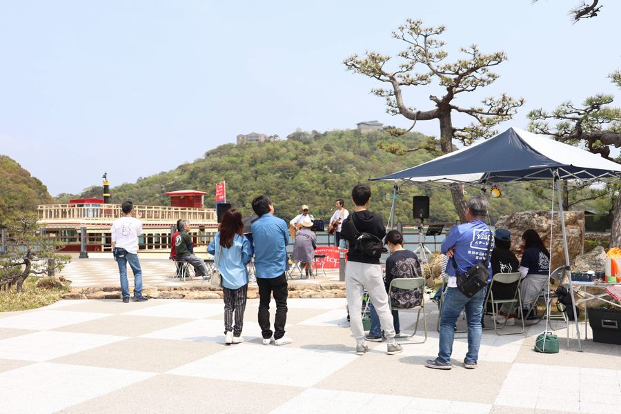 浜名湖フォークトピア