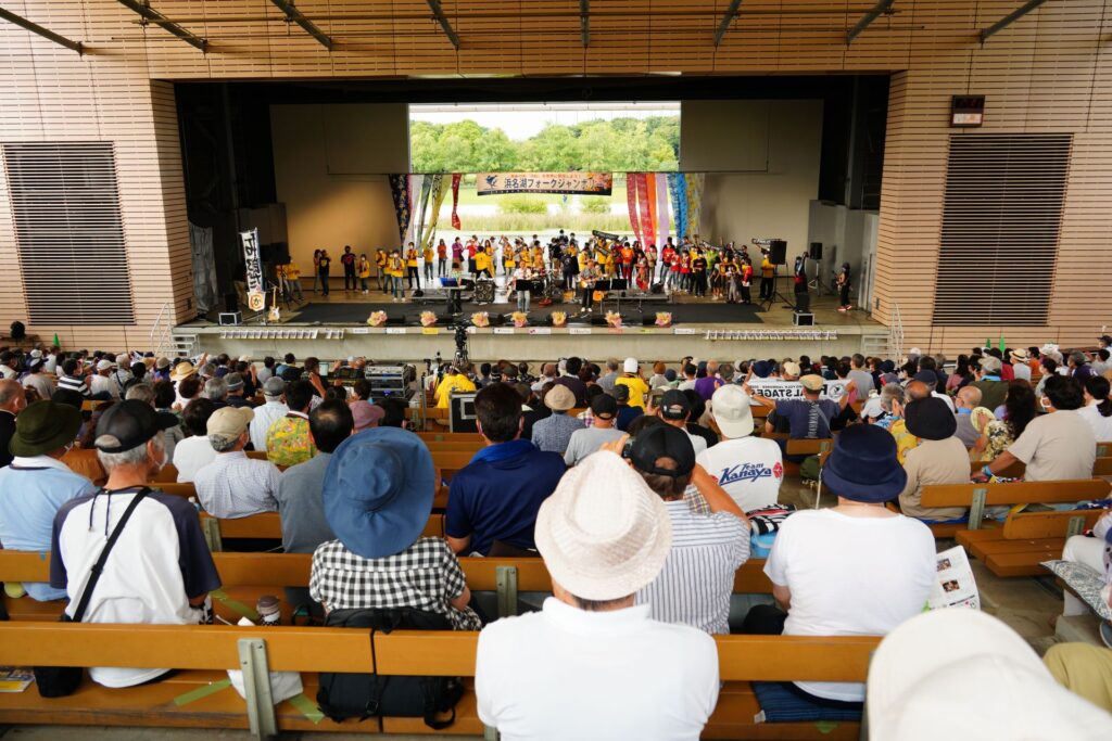 浜名湖フォークジャンボリー