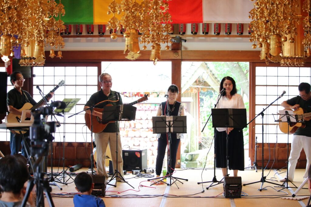 浜名湖フォークトピア