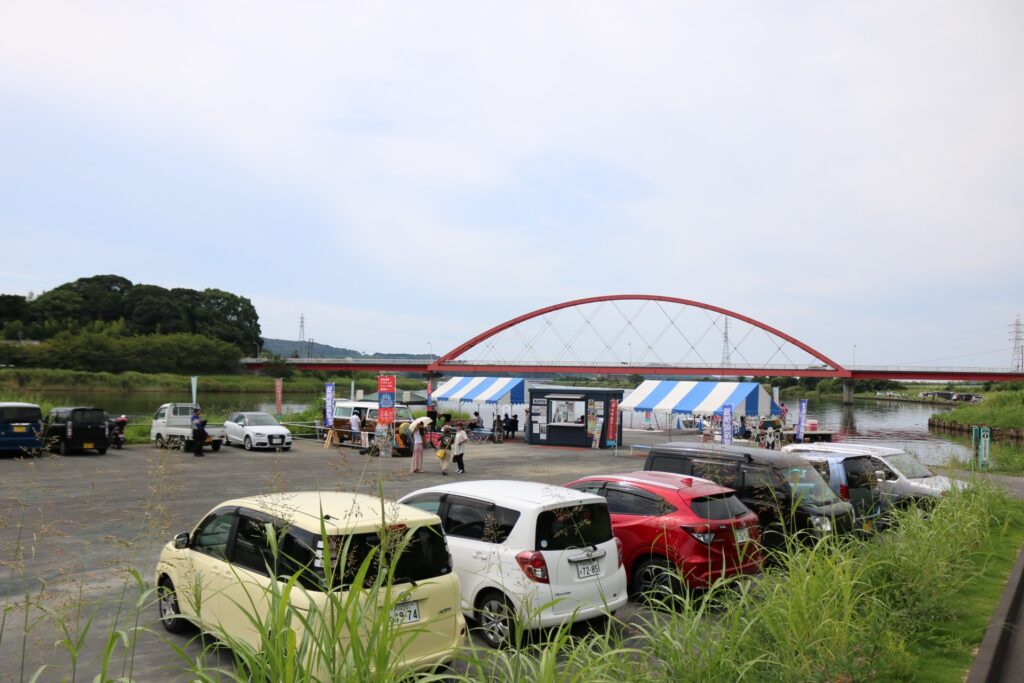 浜名湖フォークトピア