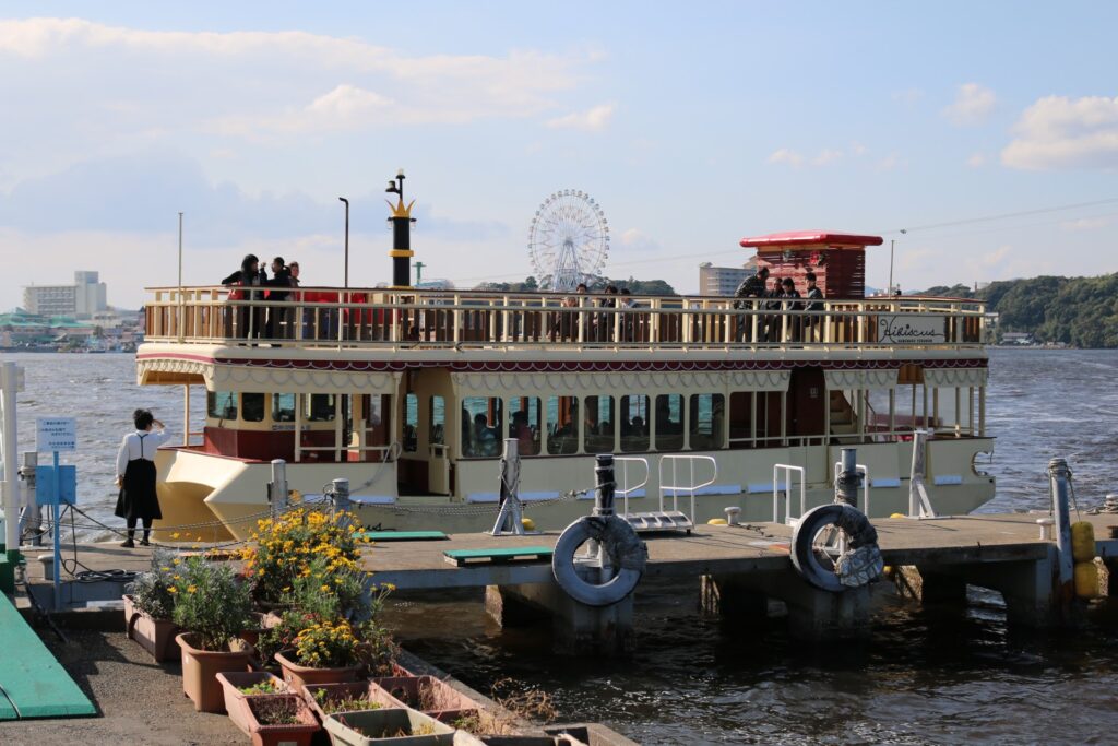 浜名湖フォークトピア