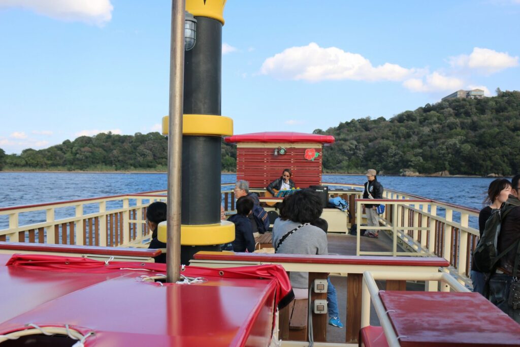 浜名湖フォークトピア