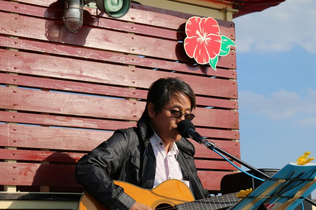 浜名湖フォークトピア