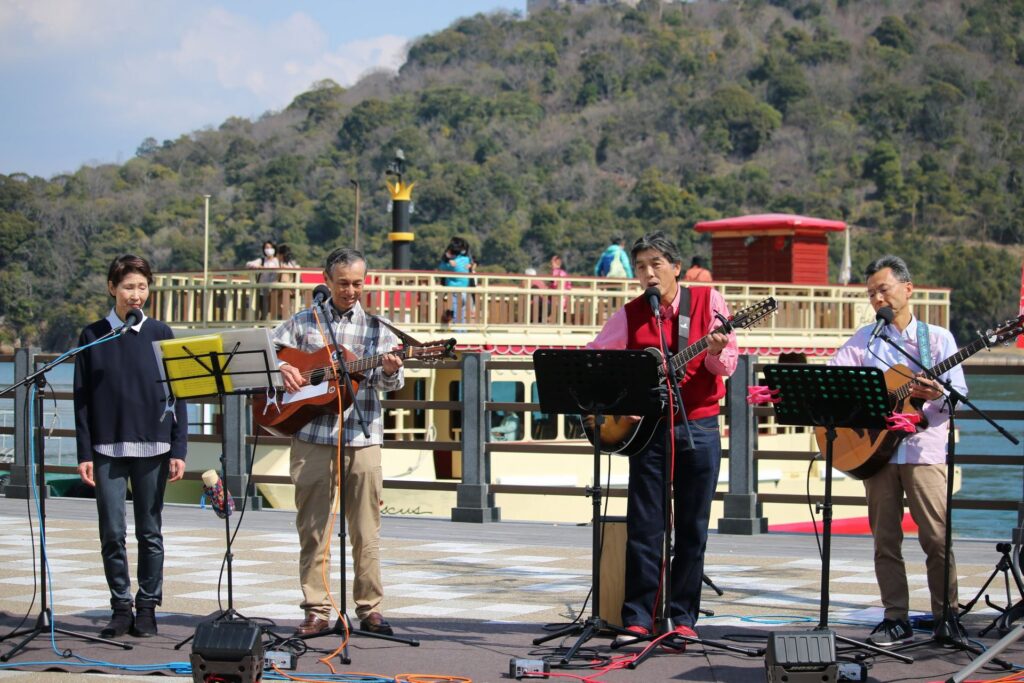 浜名湖フォークトピア